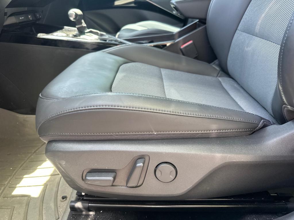 used 2024 Kia Niro car, priced at $24,995