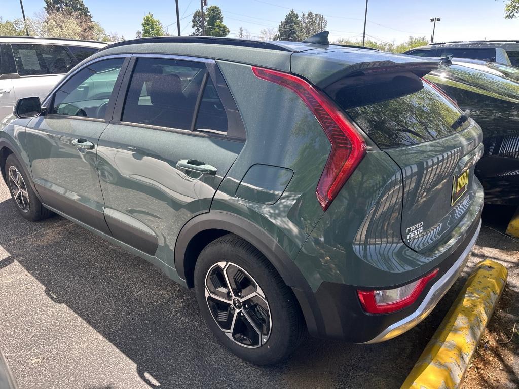 used 2024 Kia Niro car, priced at $24,995