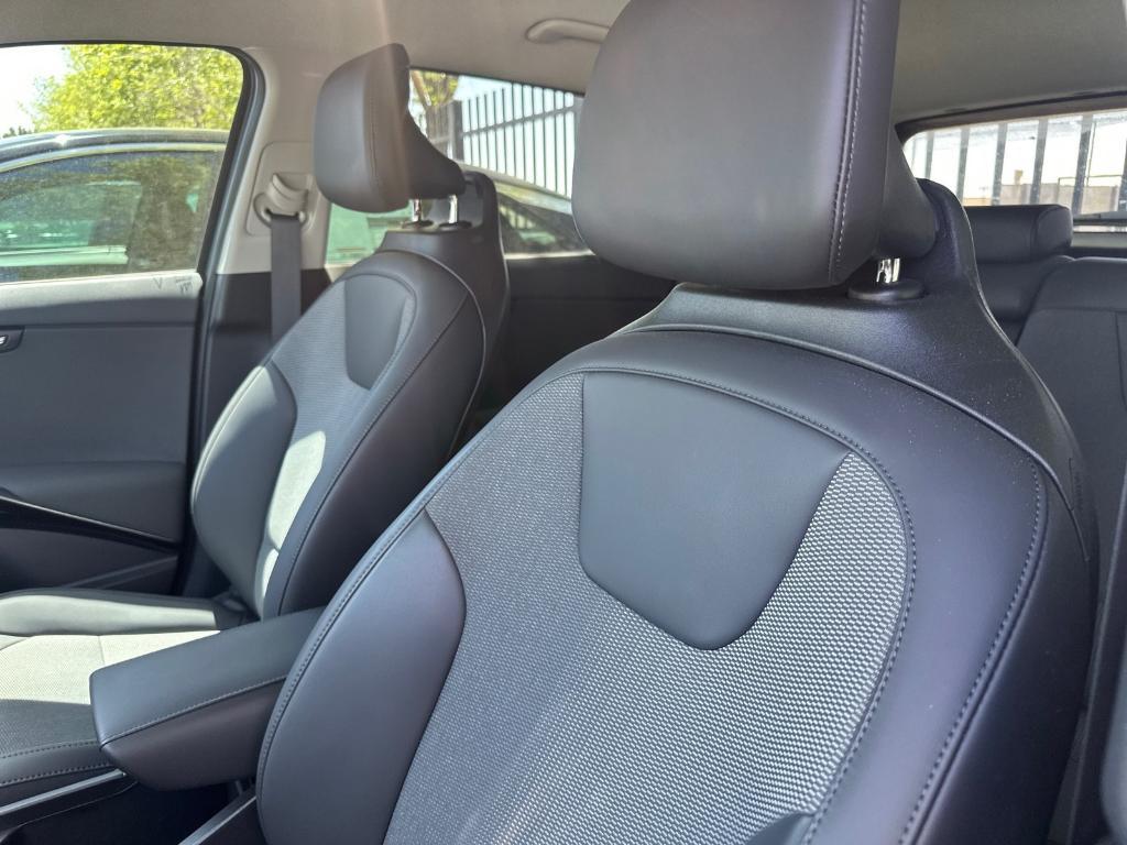 used 2024 Kia Niro car, priced at $24,995