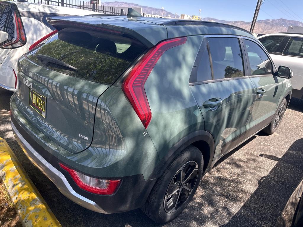 used 2024 Kia Niro car, priced at $24,995