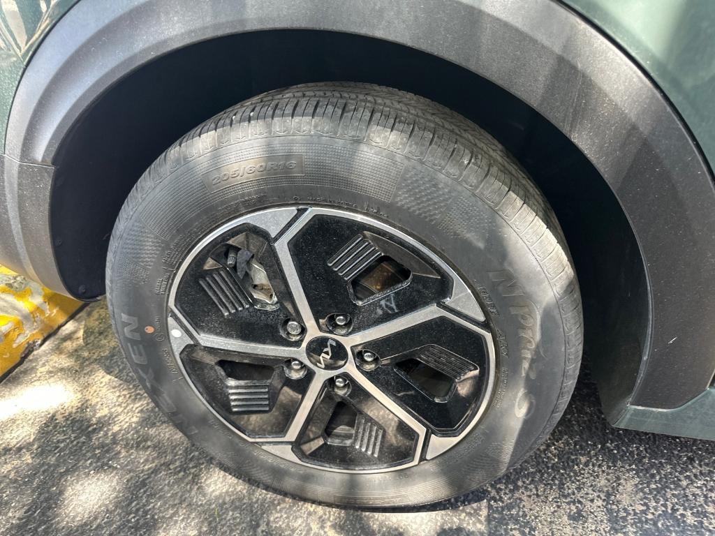 used 2024 Kia Niro car, priced at $24,995