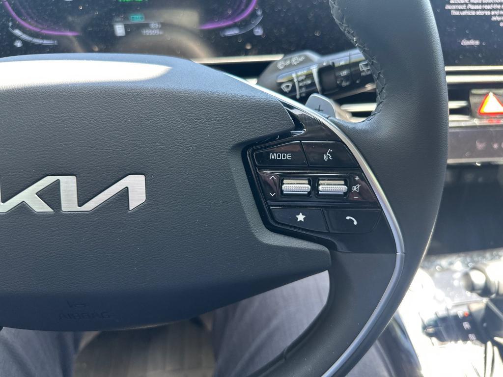 used 2024 Kia Niro car, priced at $24,995