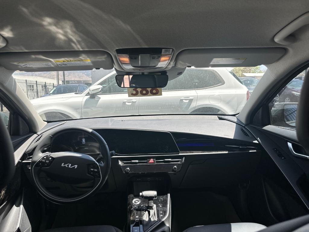 used 2024 Kia Niro car, priced at $24,995