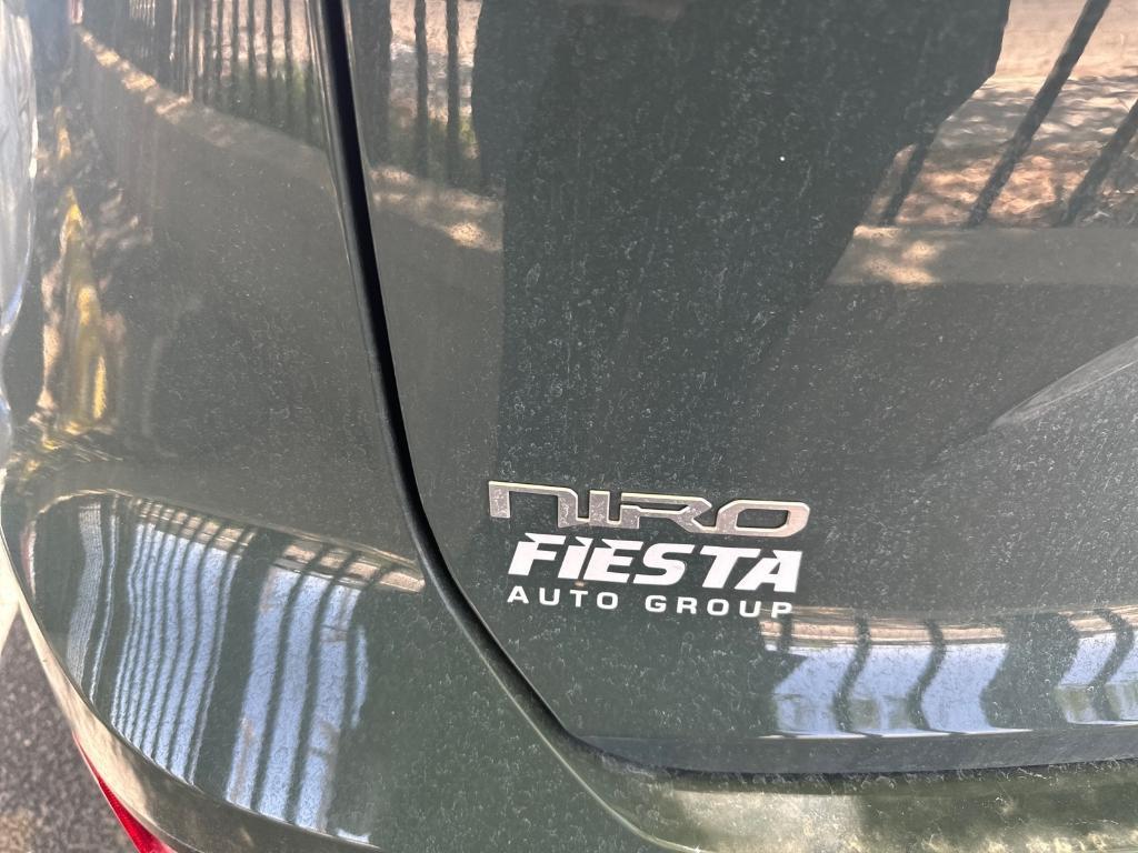 used 2024 Kia Niro car, priced at $24,995
