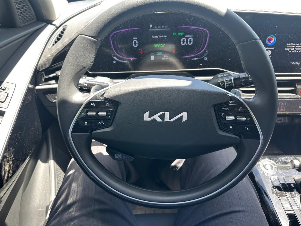 used 2024 Kia Niro car, priced at $24,995