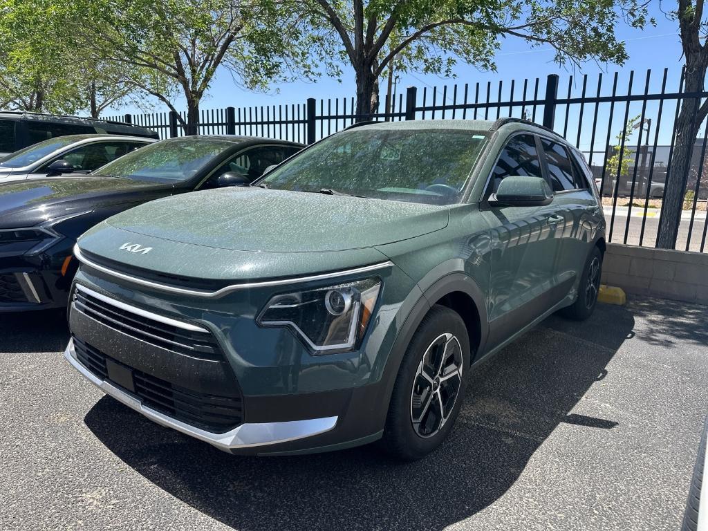 used 2024 Kia Niro car, priced at $24,995