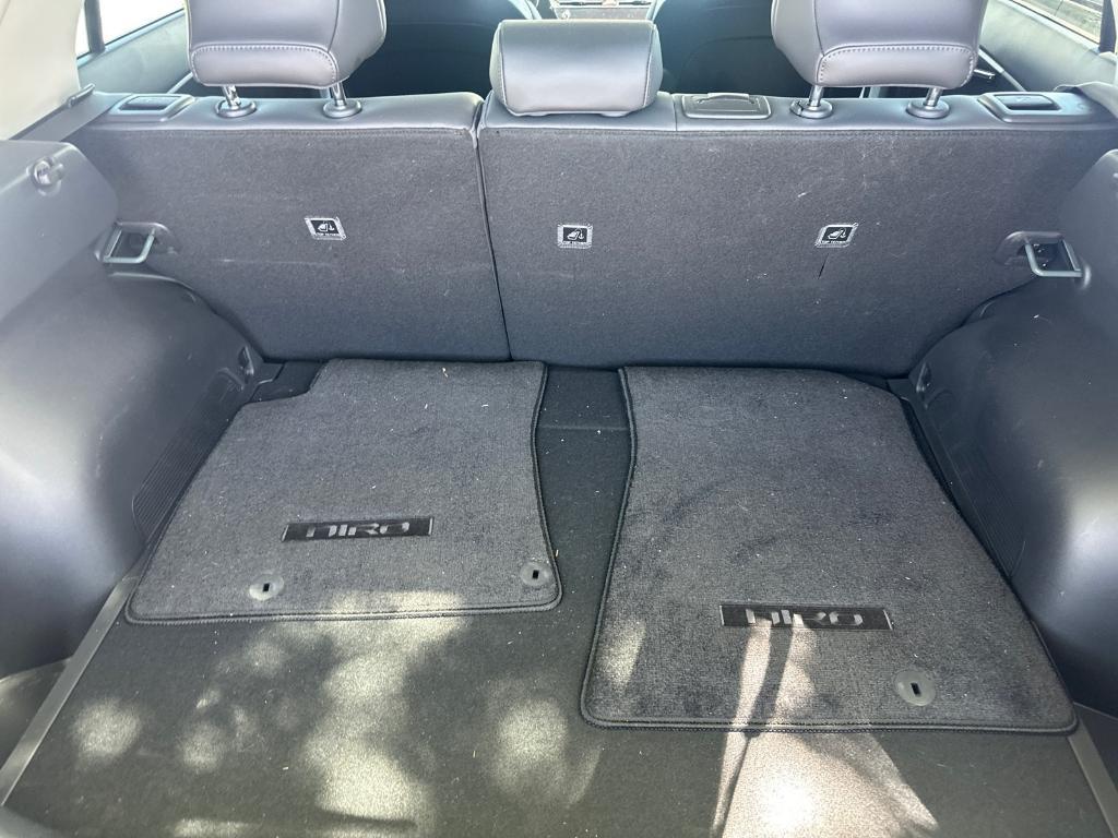 used 2024 Kia Niro car, priced at $24,995