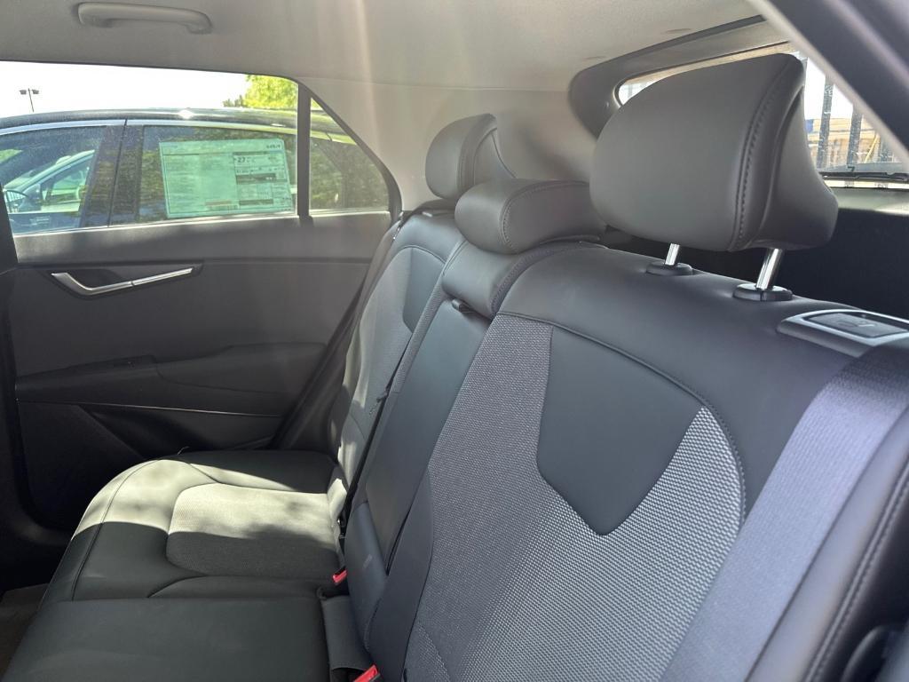 used 2024 Kia Niro car, priced at $24,995