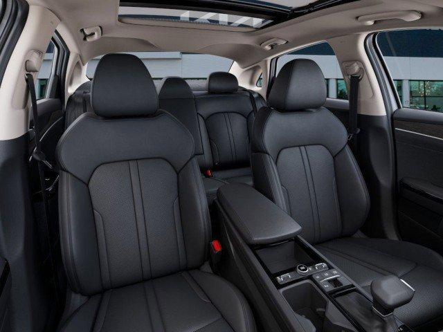 new 2025 Kia K5 car, priced at $36,895