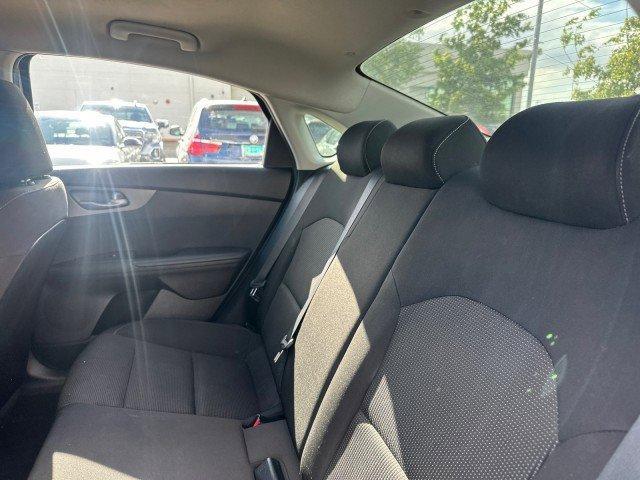 used 2019 Kia Forte car, priced at $14,491