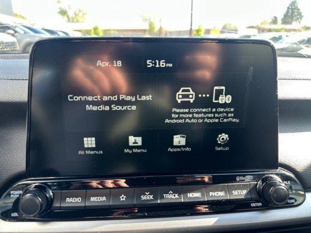used 2019 Kia Forte car, priced at $14,491
