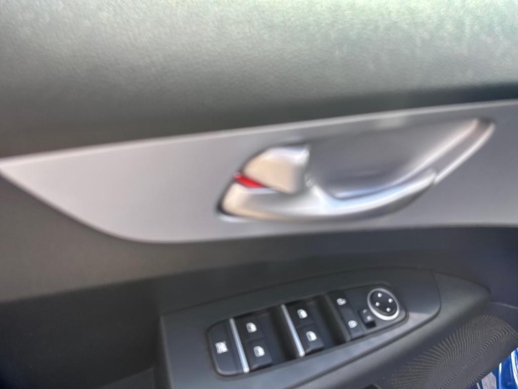 used 2024 Kia Forte car, priced at $21,491