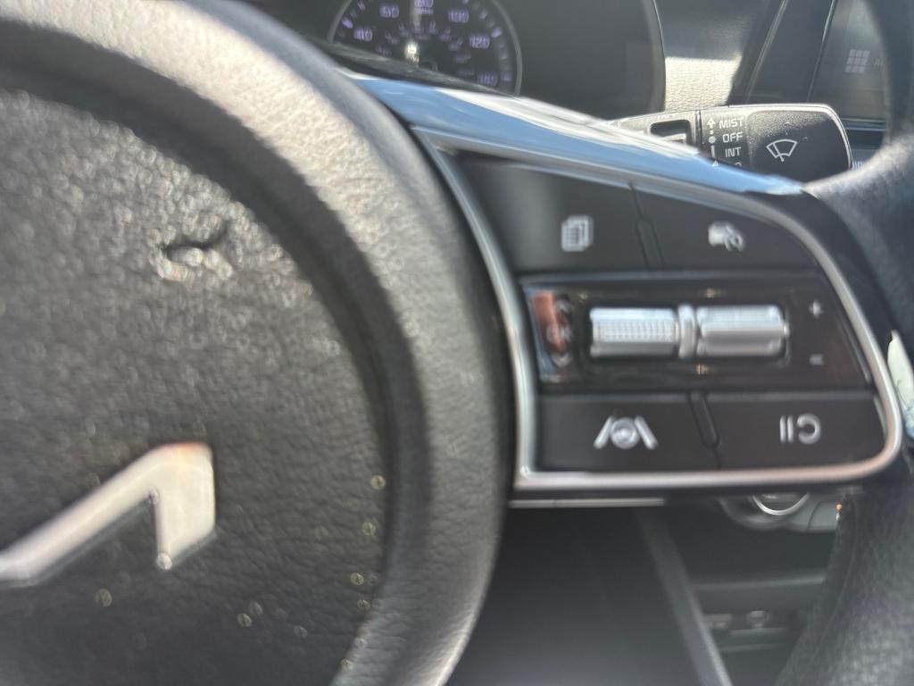 used 2024 Kia Forte car, priced at $21,491