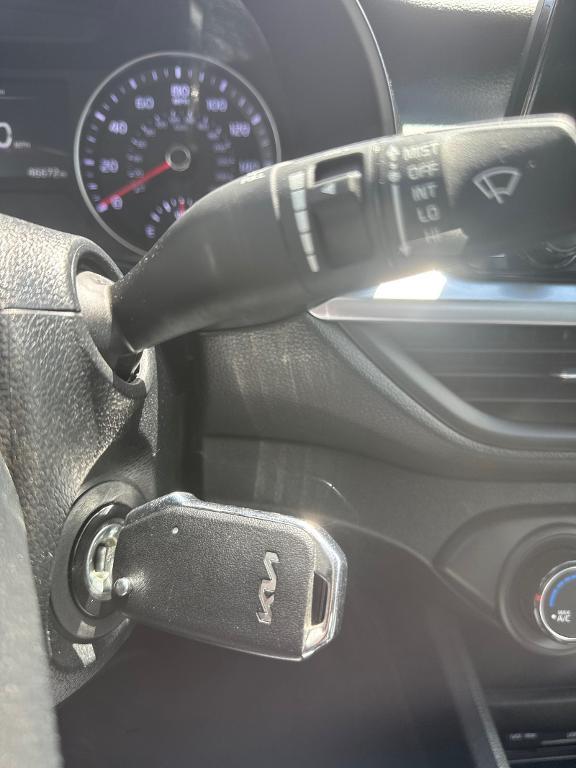 used 2024 Kia Forte car, priced at $21,491