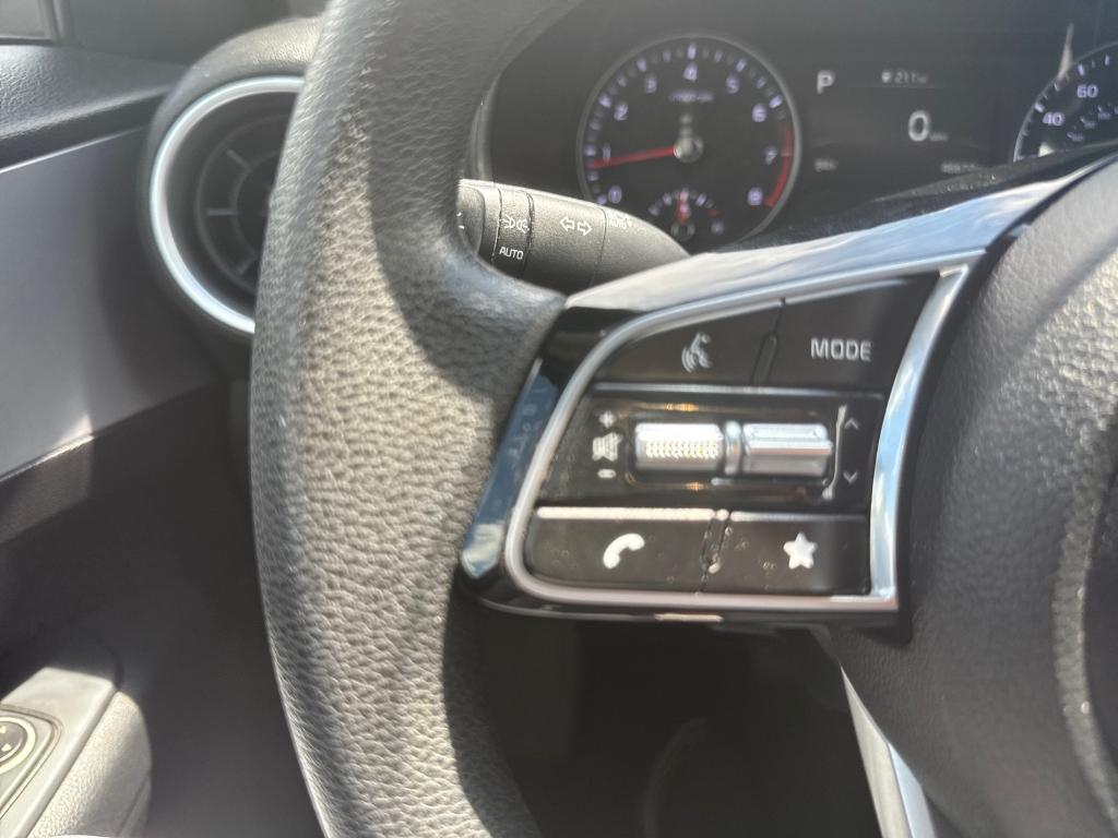 used 2024 Kia Forte car, priced at $21,491
