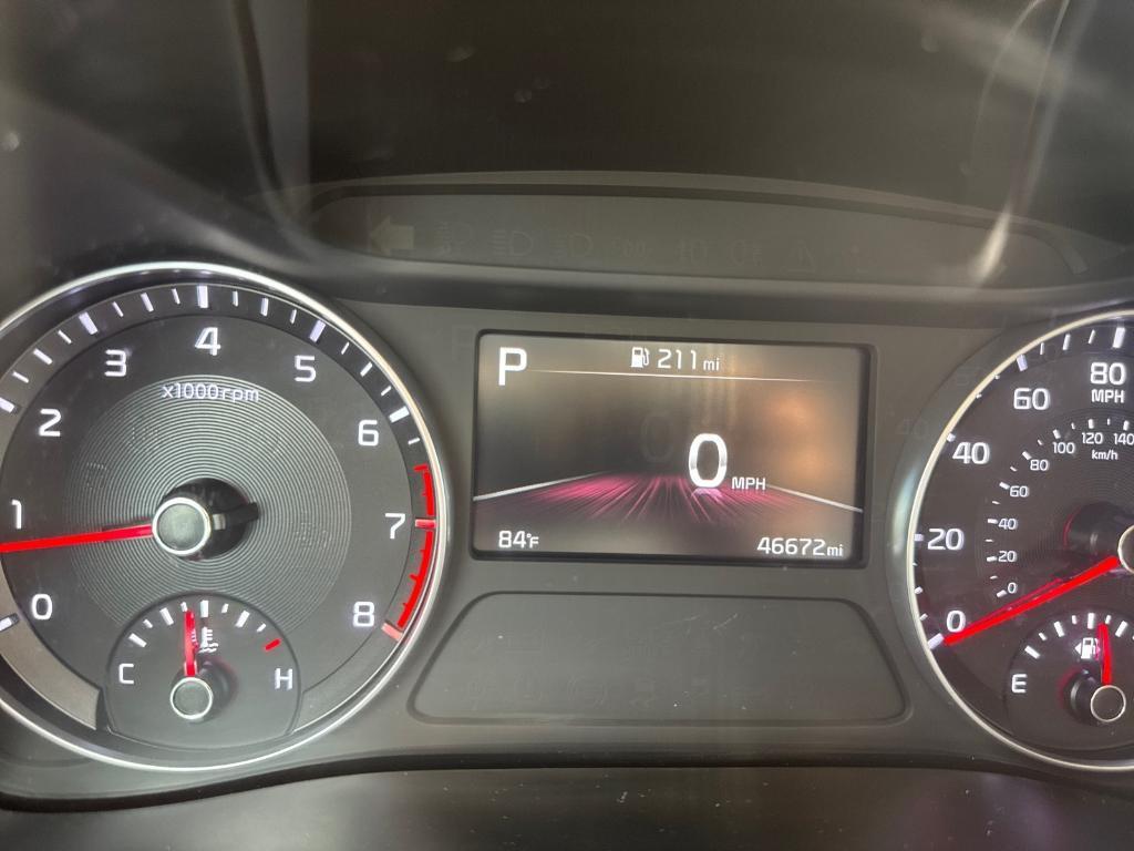 used 2024 Kia Forte car, priced at $21,491