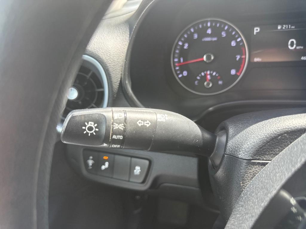 used 2024 Kia Forte car, priced at $21,491
