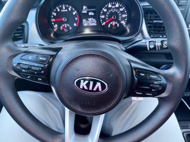 used 2020 Kia Rio car, priced at $15,784