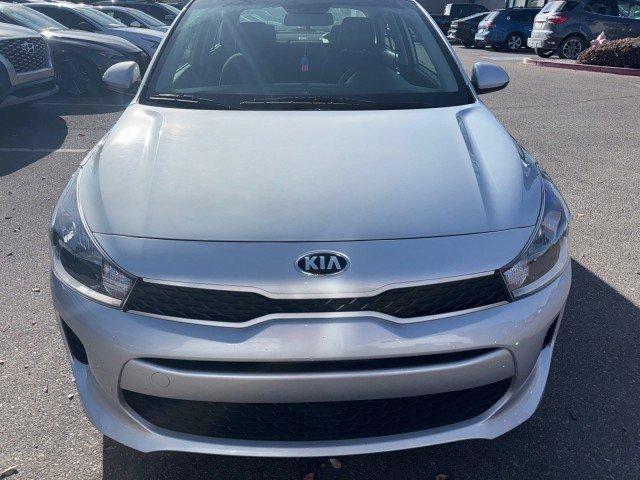 used 2020 Kia Rio car, priced at $15,784