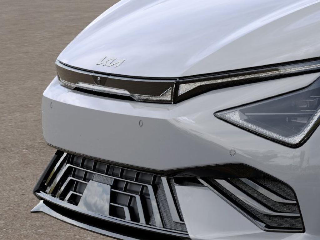 new 2025 Kia EV6 car