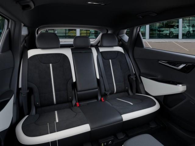 new 2025 Kia EV6 car, priced at $56,110