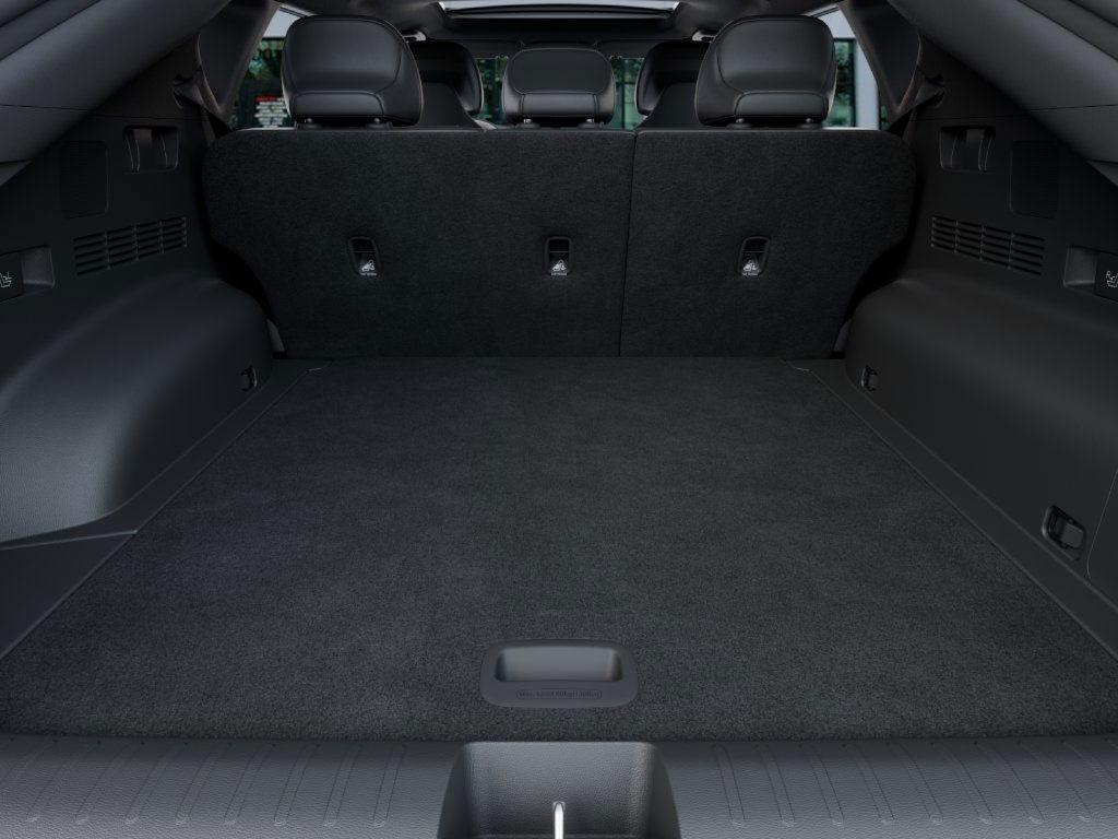new 2025 Kia EV6 car