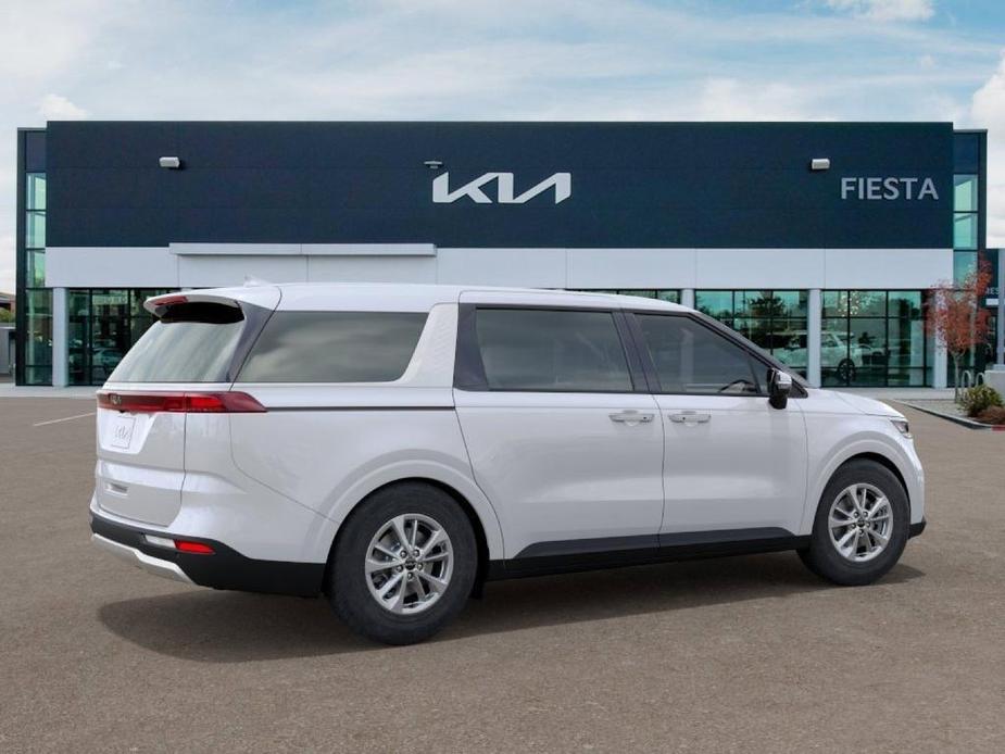 new 2024 Kia Carnival car, priced at $37,530