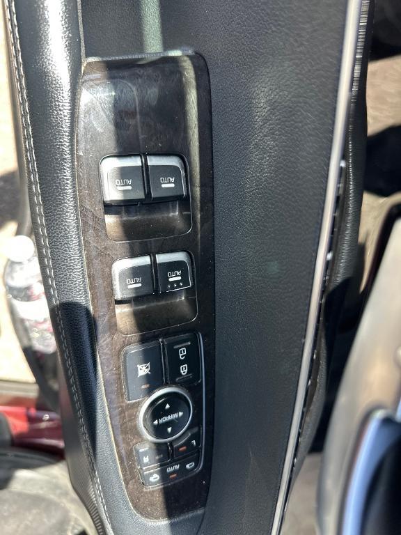 used 2018 Kia Sorento car, priced at $18,991