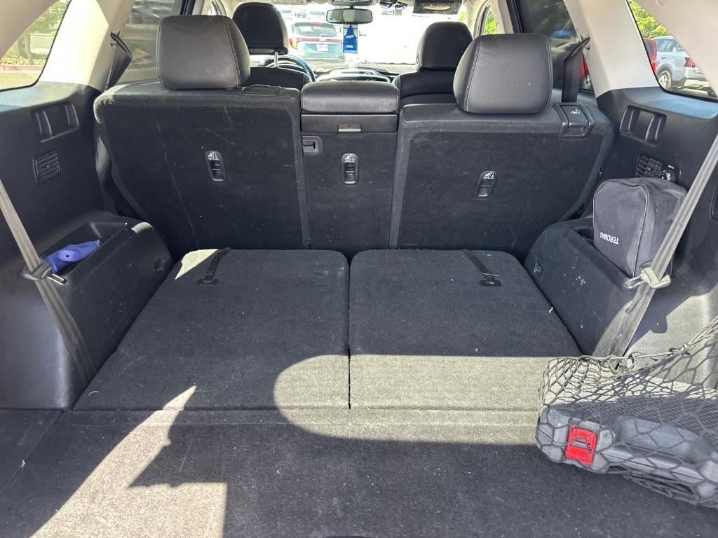 used 2018 Kia Sorento car, priced at $18,991