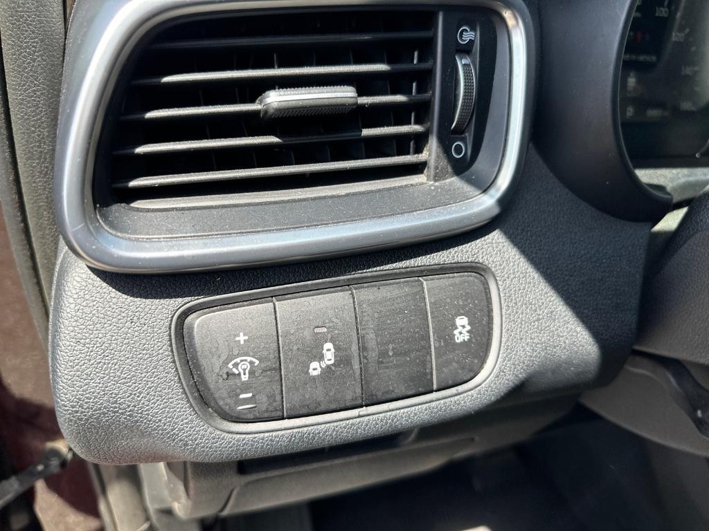 used 2018 Kia Sorento car, priced at $18,991