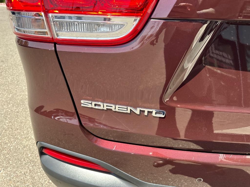 used 2018 Kia Sorento car, priced at $18,991