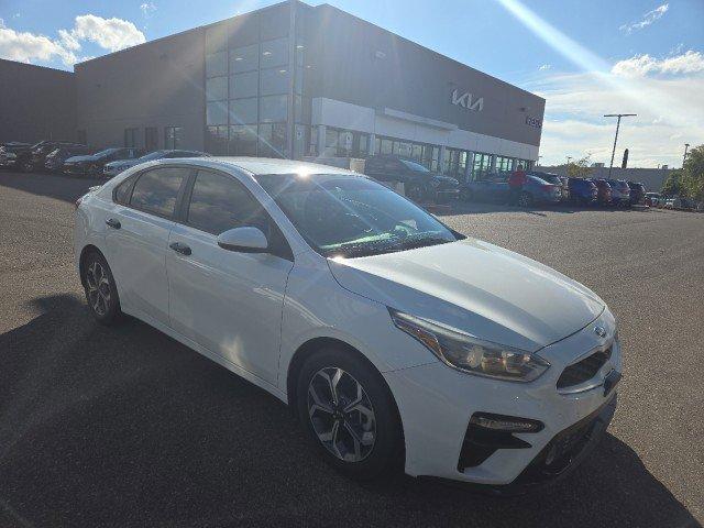 used 2019 Kia Forte car, priced at $13,992