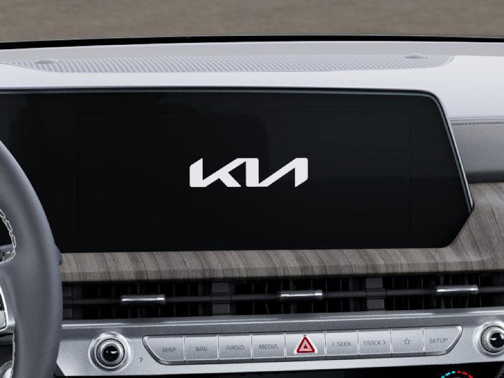 new 2025 Kia Telluride car