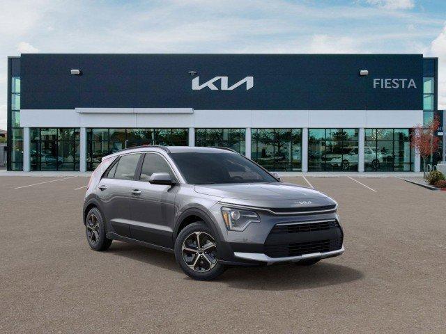 new 2025 Kia Niro car, priced at $29,290