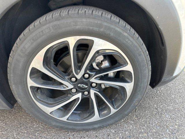 used 2023 Chevrolet Bolt EUV car, priced at $26,991