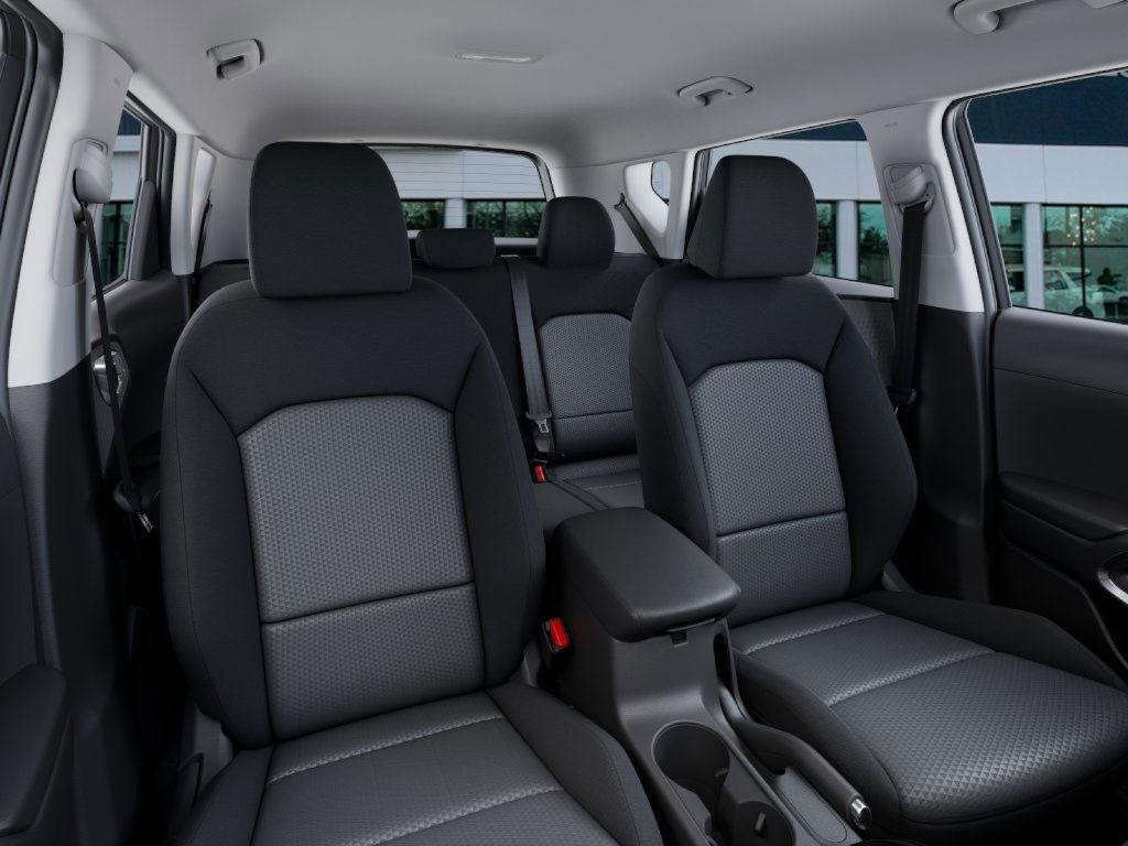 new 2025 Kia Soul car