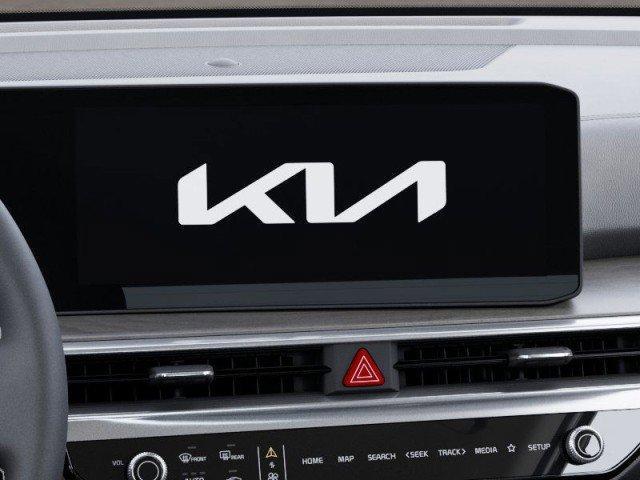 new 2025 Kia Sorento car, priced at $45,400