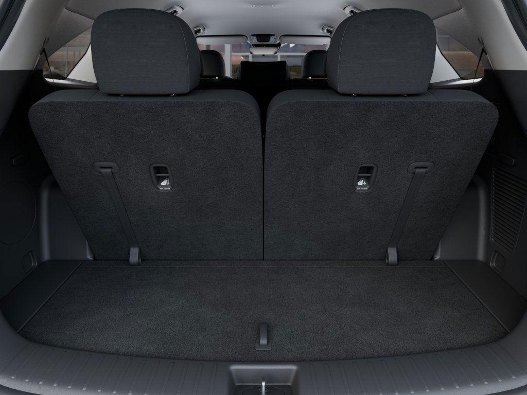 new 2024 Kia Sorento car, priced at $32,981