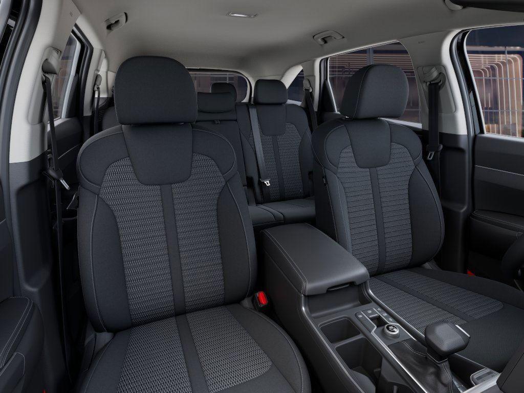 new 2024 Kia Sorento car, priced at $32,981