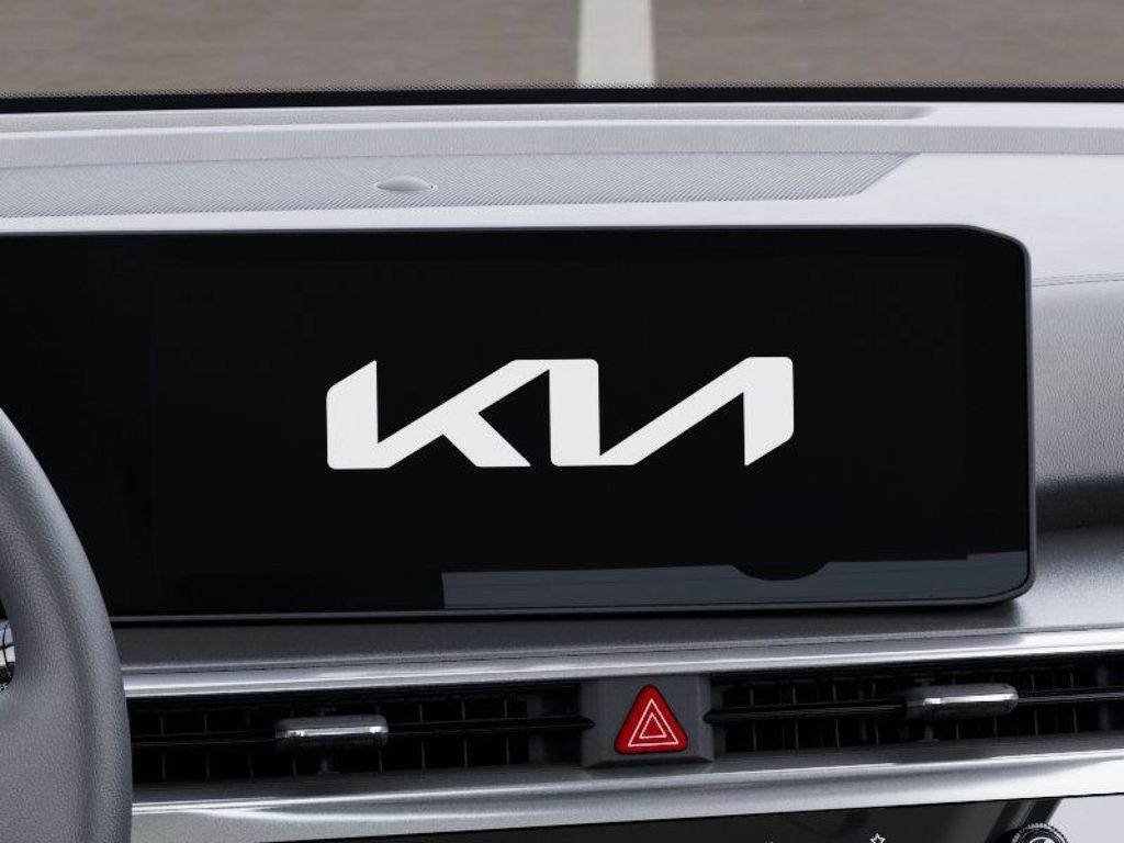 new 2024 Kia Sorento car, priced at $32,981