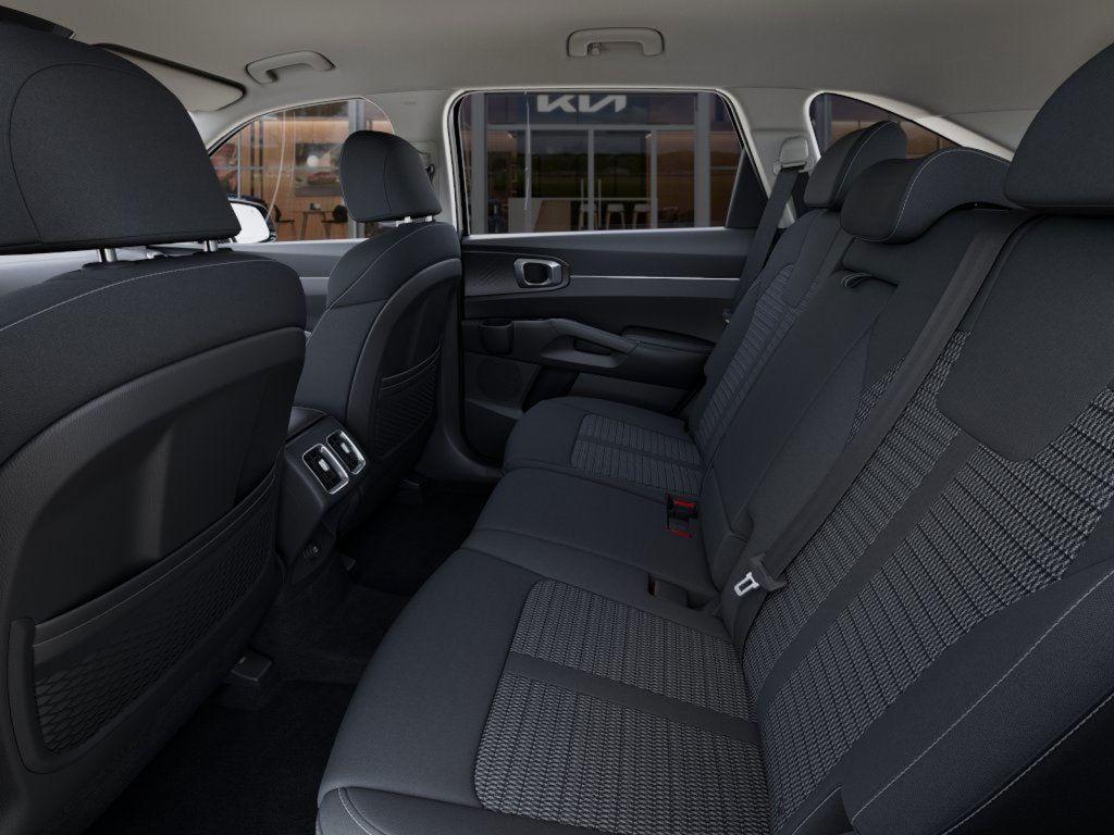 new 2024 Kia Sorento car, priced at $32,981