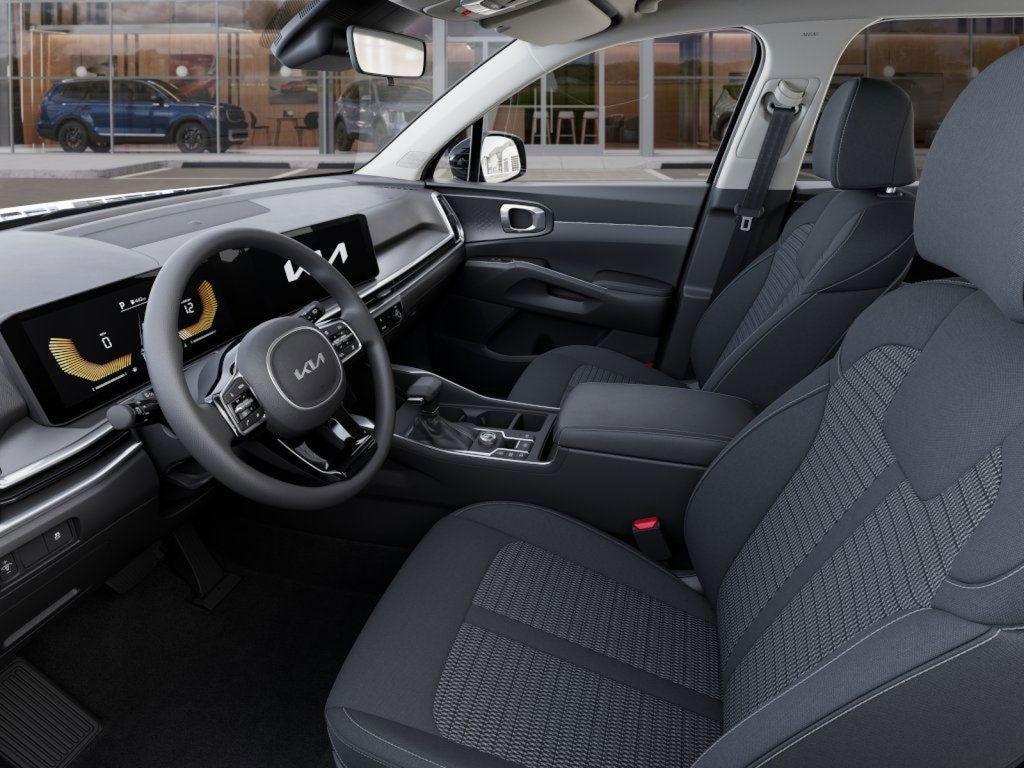new 2024 Kia Sorento car, priced at $32,981