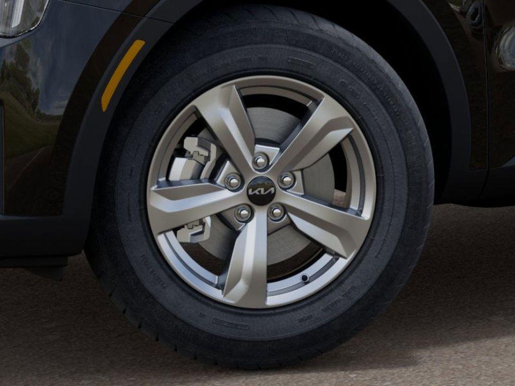 new 2024 Kia Sorento car, priced at $32,981