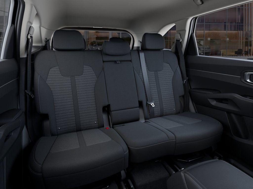 new 2024 Kia Sorento car, priced at $32,981