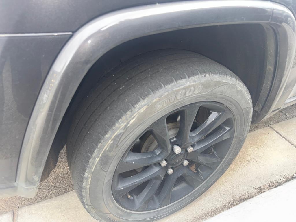 used 2020 Jeep Grand Cherokee car, priced at $22,991