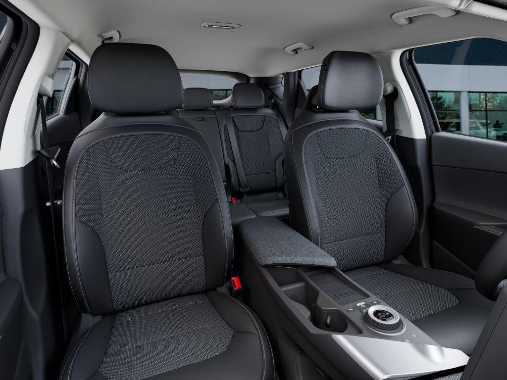 new 2025 Kia EV6 car