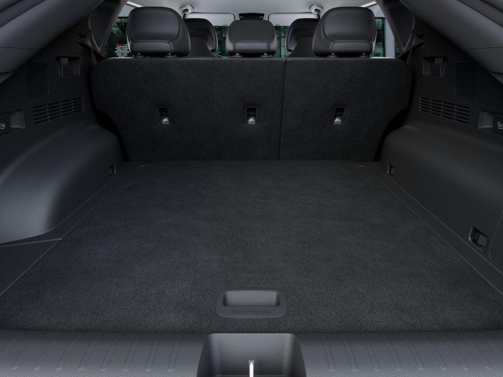 new 2025 Kia EV6 car
