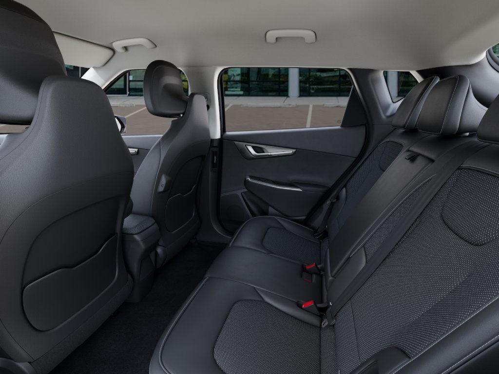 new 2025 Kia EV6 car