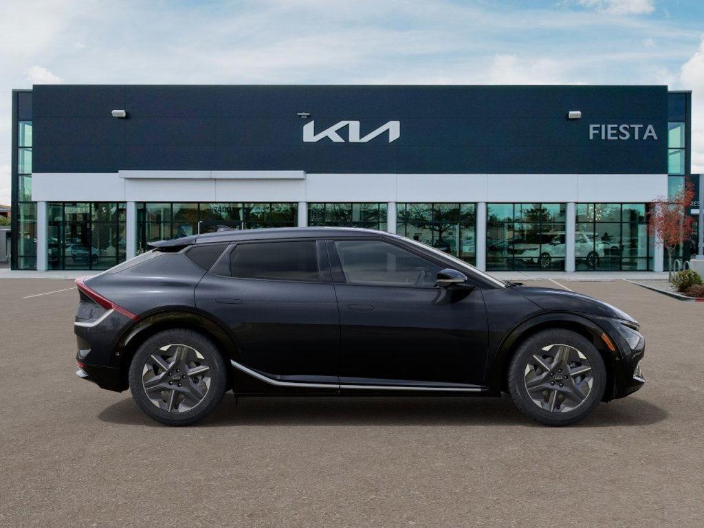 new 2025 Kia EV6 car