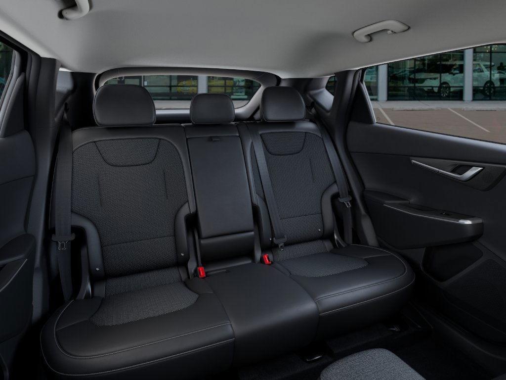 new 2025 Kia EV6 car